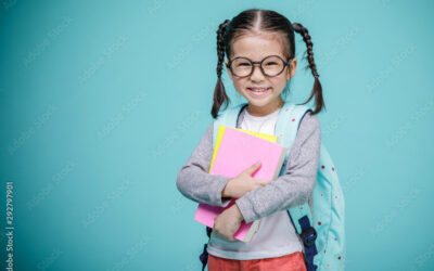 Character Traits: Teachers and Parents Have More in Common Than They Think