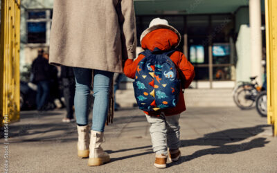 Our Children Are Being Influenced by the Wrong People 