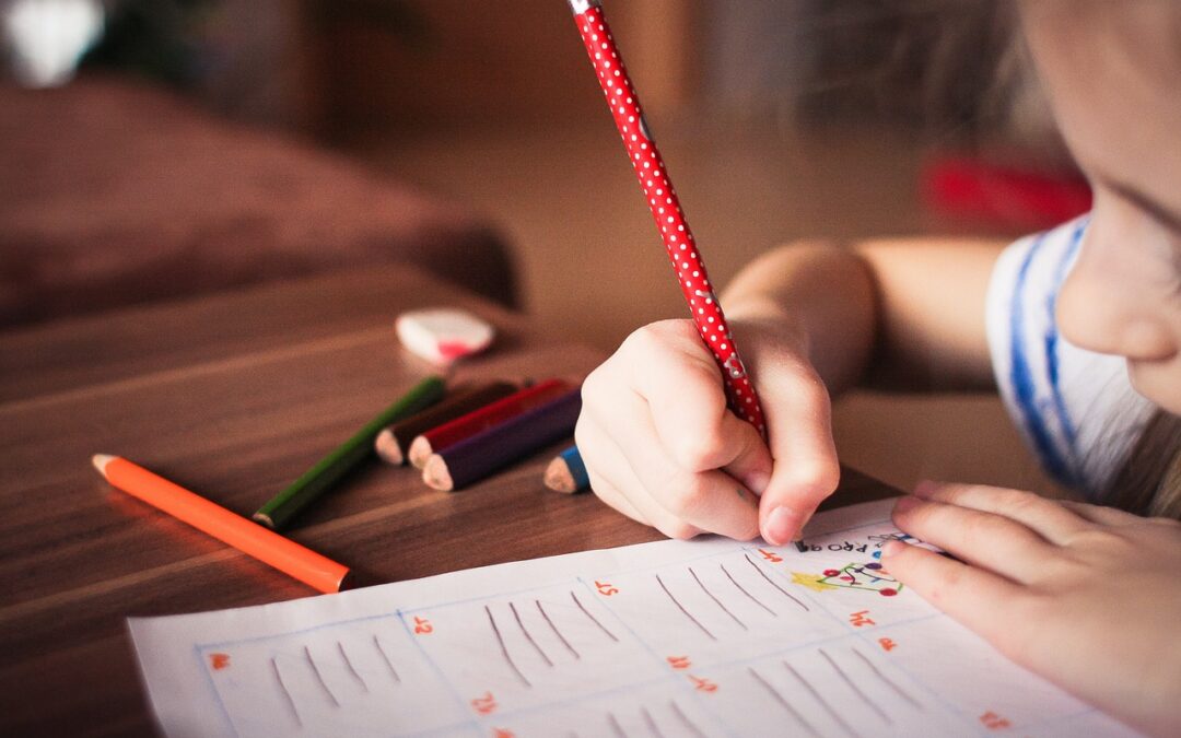 Nine Lessons I Learned From Forty Years in Schools