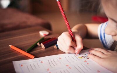 Nine Lessons I Learned From Forty Years in Schools