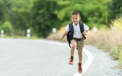 How to Grade for Positive Mindset