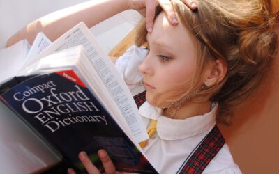 How Homeschool Families Might Implement a Trait for Success: Focus