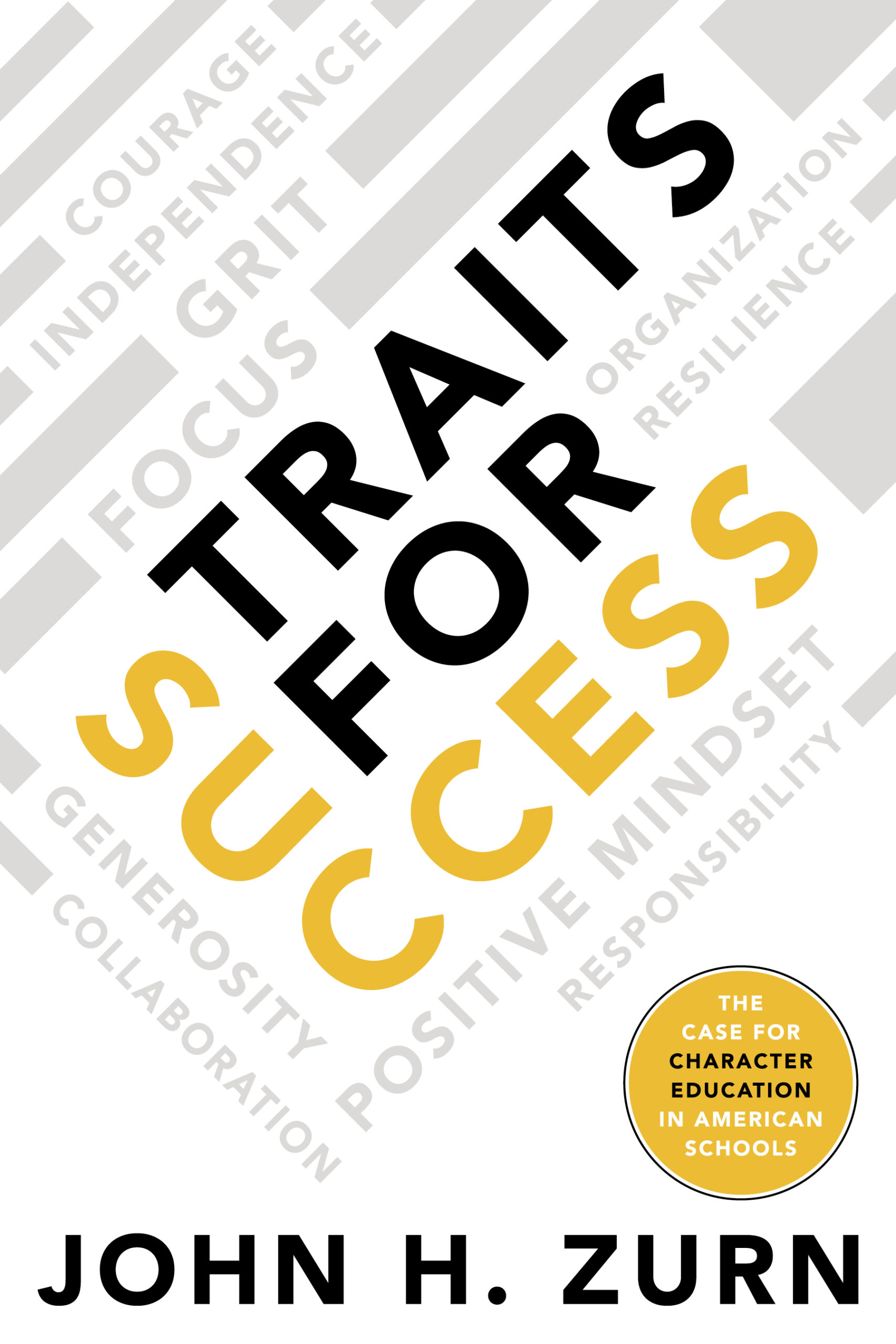TraitsForSucess-RevisedApril2025-FrontCover