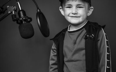 Stories From the Classroom- Jackson