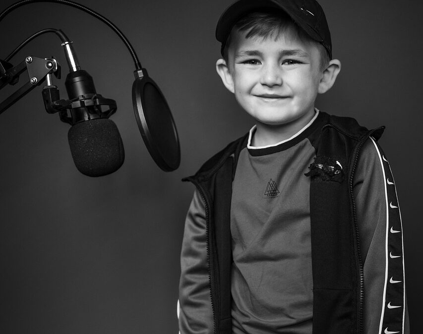 Stories From the Classroom- Jackson