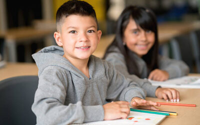 The Challenges Our Children Face Today