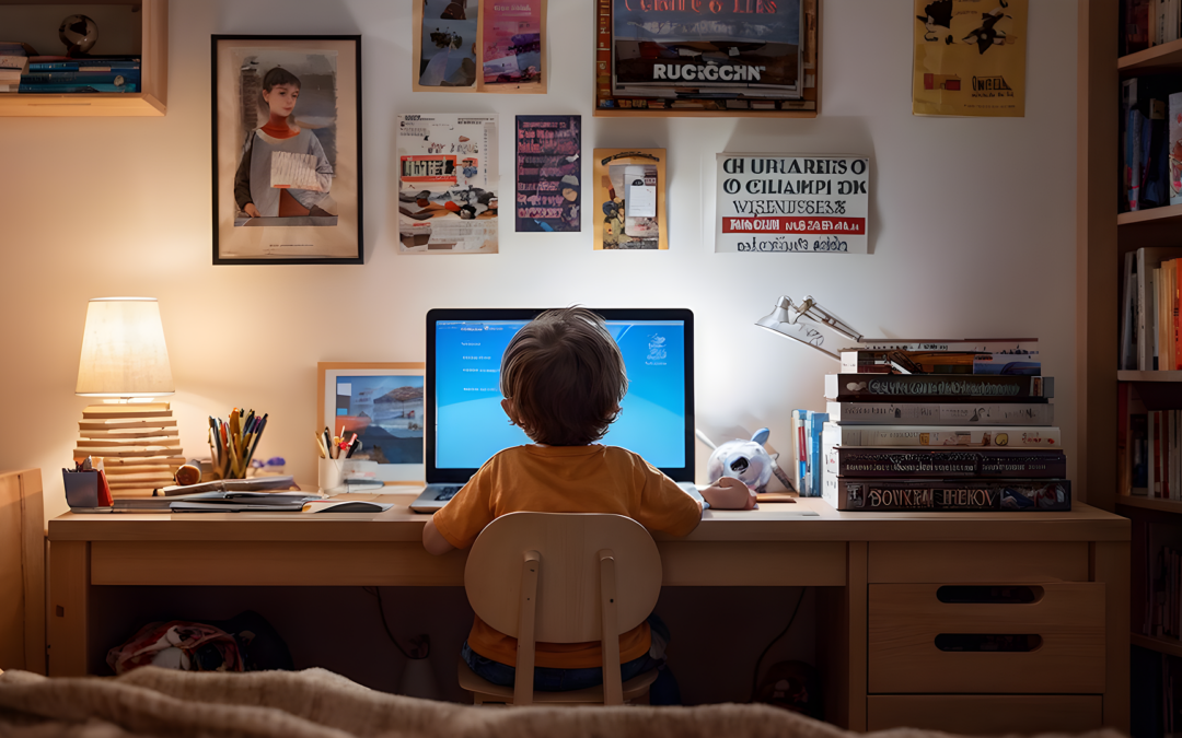 Defining Success at Home: Homeschooling